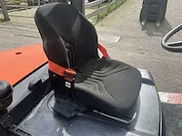 Toyota 02-4fd25 vorkheftruck - afbeelding 4 van  15