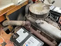 Toyota 02-fd20 vorkheftruck - afbeelding 3 van  12