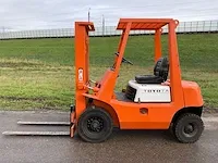Toyota 02-fd20 vorkheftruck - afbeelding 6 van  12