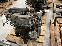 Toyota 1.3l turbo 4efte motor - afbeelding 4 van  6