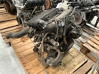 Toyota 1.3l turbo 4efte motor - afbeelding 2 van  6