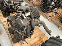 Toyota 1.3l turbo 4efte motor - afbeelding 4 van  6