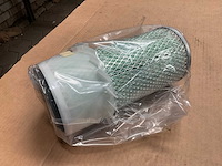 Toyota 17803-u2051-71 air cleaner (16x) - afbeelding 1 van  6