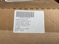 Toyota 17803-u2051-71 air cleaner (16x) - afbeelding 4 van  6