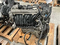 Toyota 1az-fse automotor - afbeelding 3 van  5