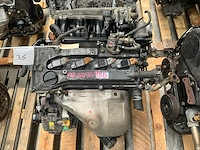 Toyota 1az-fse automotor - afbeelding 4 van  5