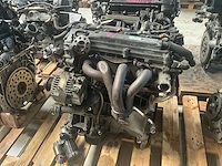 Toyota 1az fse automotor - afbeelding 1 van  6