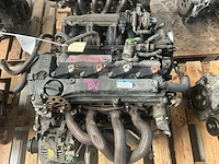 Toyota 1az fse automotor - afbeelding 2 van  6