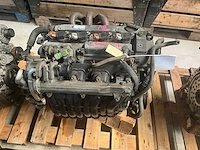Toyota 1az fse automotor - afbeelding 5 van  6