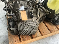 Toyota 1nz at transmissie - afbeelding 1 van  4