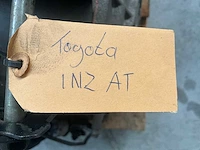 Toyota 1nz at transmissie - afbeelding 4 van  4