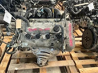 Toyota 2.0l 3zr-fae automotor - afbeelding 1 van  5