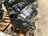 Toyota 2.0l 3zr-fae automotor - afbeelding 3 van  5