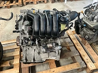Toyota 2.0l 3zr-fae automotor - afbeelding 4 van  5