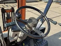 Toyota 25 vorkheftruck - afbeelding 5 van  22