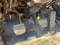 Toyota 25 vorkheftruck - afbeelding 7 van  22