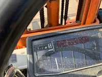 Toyota 25 vorkheftruck - afbeelding 10 van  22