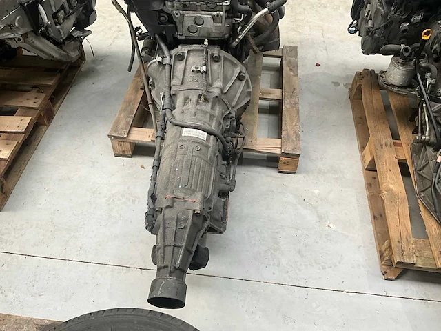 Toyota 2.5l 1jzge automotor - afbeelding 4 van  6