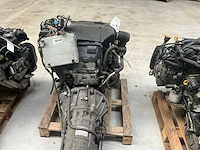 Toyota 2.5l 1jzge automotor - afbeelding 5 van  6