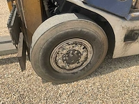 Toyota 2fd35 vorkheftruck - afbeelding 2 van  24