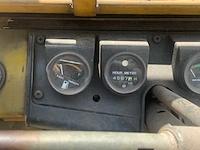 Toyota 2fd35 vorkheftruck - afbeelding 13 van  24
