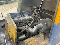 Toyota 2fd35 vorkheftruck - afbeelding 17 van  24