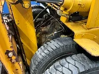 Toyota 2fg14 vorkheftruck - afbeelding 11 van  12