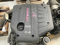 Toyota 3.0l 6 cilinder 1jz-ge automotor - afbeelding 3 van  6