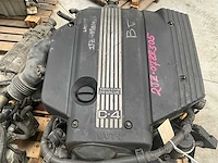 Toyota 3.0l automatic - 1jz-ge d4 - car engine - afbeelding 3 van  4