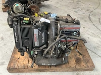 Toyota 3.0l turbo 7mgte automotor - afbeelding 1 van  6