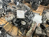 Toyota 3.0l turbo 7mgte motor - afbeelding 3 van  8