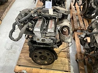 Toyota 3.0l turbo 7mgte motor - afbeelding 5 van  8
