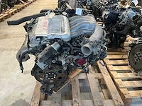 Toyota 3.0l v6 3vz-fe automotor - afbeelding 3 van  5