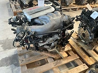 Toyota 3.0l v6 3vz-fe automotor - afbeelding 4 van  5