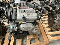 Toyota 3.0l v6 3vz-fe automotor - afbeelding 1 van  6