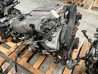Toyota 3.0l v6 3vz-fe automotor - afbeelding 5 van  6