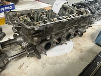 Toyota 3zr cilinderkop - afbeelding 3 van  5