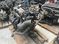 Toyota 3zr-fae automotor - afbeelding 3 van  6