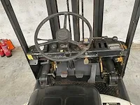 Toyota 42 2fg 20 vorkheftruck - afbeelding 4 van  17
