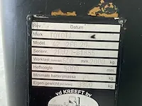 Toyota 42 2fg 20 vorkheftruck - afbeelding 7 van  17