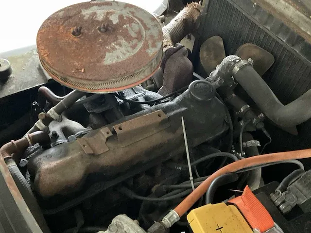 Toyota 42 2fg 20 vorkheftruck - afbeelding 8 van  17