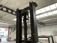 Toyota 42 2fg 20 vorkheftruck - afbeelding 13 van  17