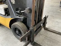 Toyota 42 2fg 20 vorkheftruck - afbeelding 16 van  17