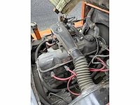 Toyota 42-4fg-25 2500kg lpg vorkheftruck - afbeelding 4 van  12