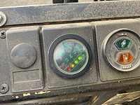 Toyota 4fb25 vorkheftruck - afbeelding 7 van  23