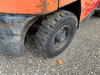 Toyota 4fgl10 lpg vorkheftruck - afbeelding 3 van  19