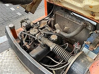 Toyota 4fgl10 lpg vorkheftruck - afbeelding 9 van  19