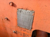 Toyota 4fgl10 lpg vorkheftruck - afbeelding 11 van  19