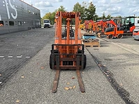 Toyota 4fgl10 lpg vorkheftruck - afbeelding 18 van  19