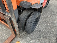 Toyota 4fgl10 lpg vorkheftruck - afbeelding 19 van  19